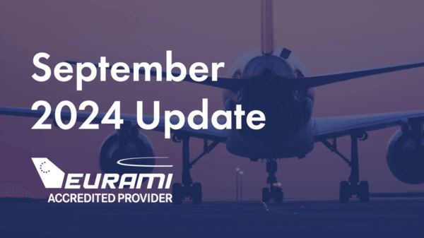 EURAMI September 2024 Update