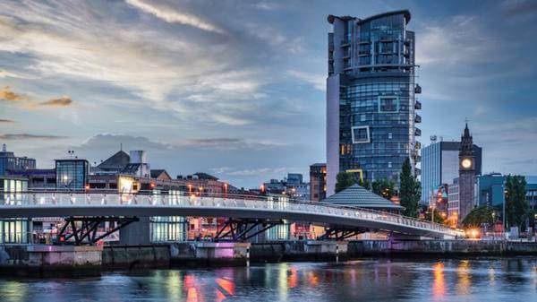 Belfast