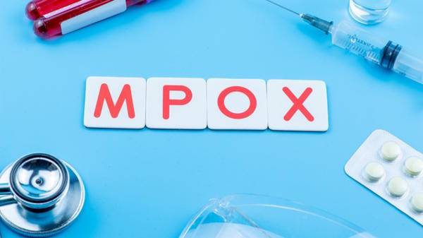 Mpox images