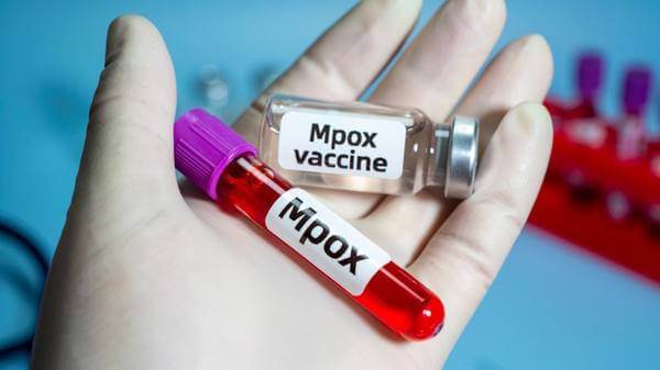 Mpox vaccine