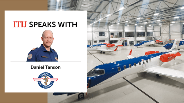 European Air Ambulance