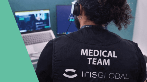 Iris Global 