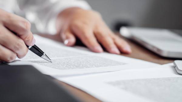 Healthcare accreditation