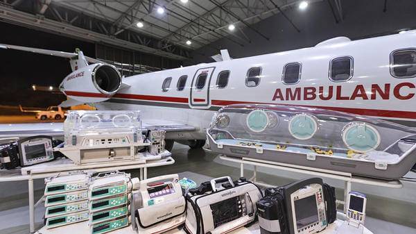 Redstar Aviation