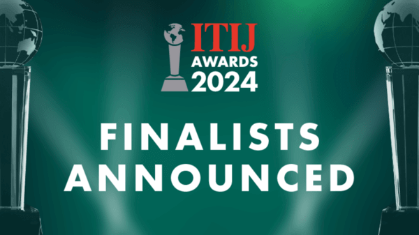 ITIJ Awards 2024