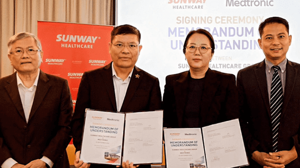Sunway Medtronic