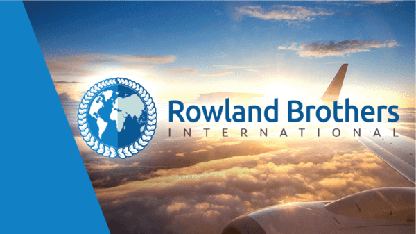 Rowland Brothers