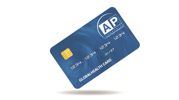 AP Companies new image