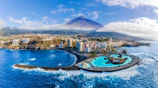 Canary Islands