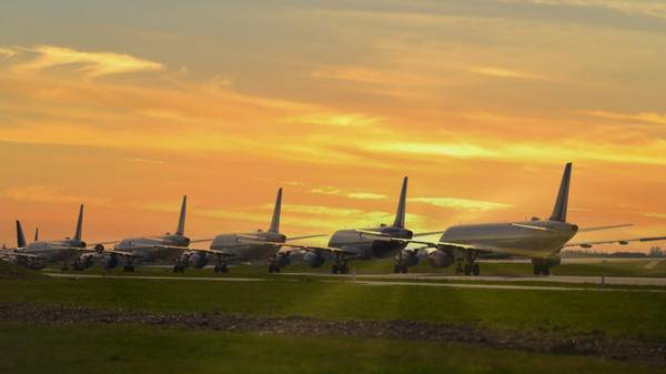 Europe–Middle East flights impacted by Iran airspace closure