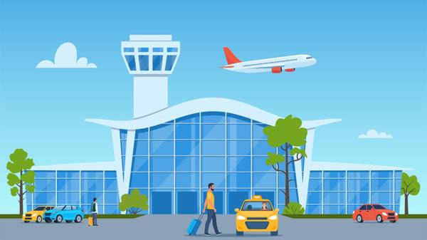 London Stansted unveils £1.1 billion investment programme