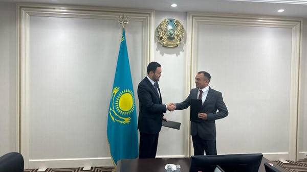Kazakhstan hospital lease