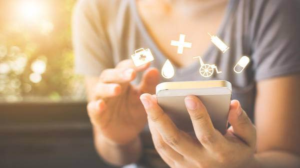 AXA – Global Healthcare launches tailored solution for SMEs with global teams  GettyImages-1141201617