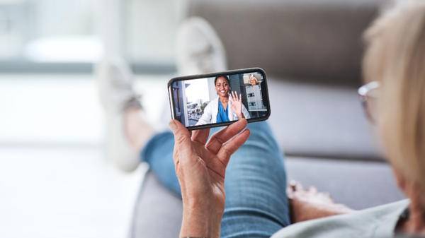 Telemedicine