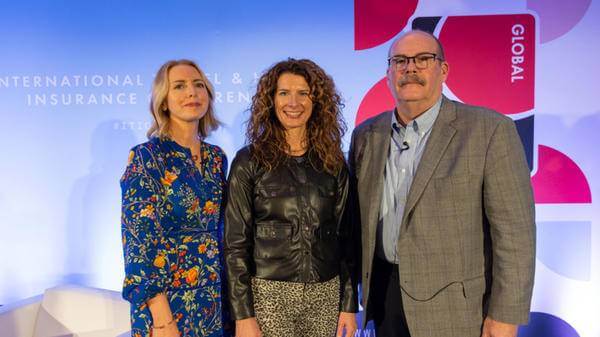 ITIC Global 2024 | Improving customer centricity strategies