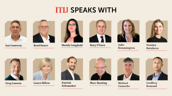 ITIJ Committee