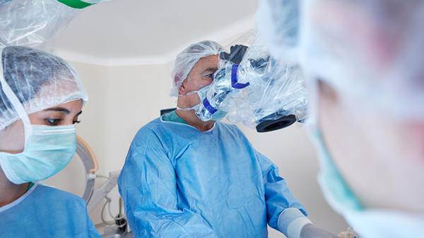 Technology and healthcare