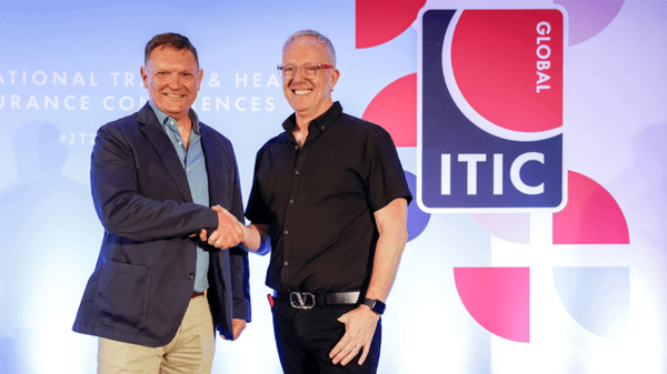ITIC Day 1 Lloyd Figgins
