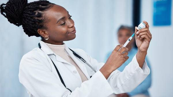 Mpox vaccines allocated to nine African countries