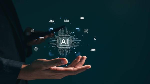 Insurtech cyberfraud AI concept