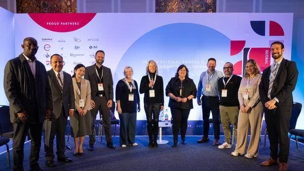 ITIC Global 2024 | Provider Network Forum
