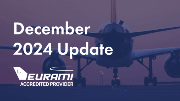 EURAMI December 2024