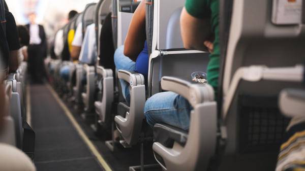 One in seven travellers affected by severe food allergies when travelling