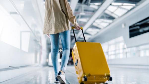 Travel