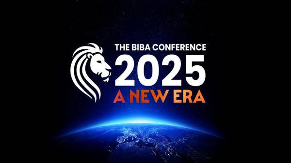 ‘A New Era’ announced as the theme of The BIBA Conference 2025