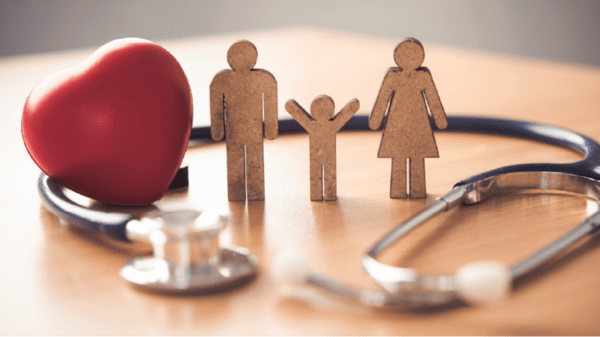 Family image