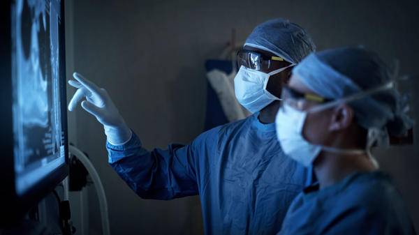 Healthtech in 2025