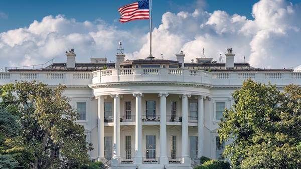 US White House