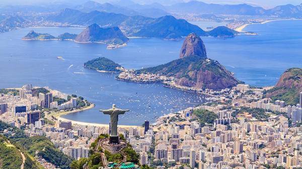 Brazil