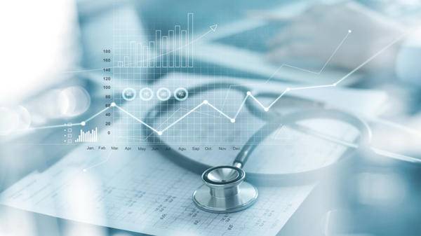 Healthcare private equity hit $115 billion in 2024 GettyImages-1165046681