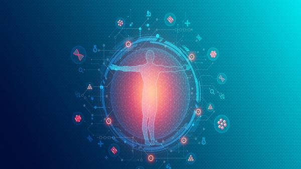 Cell and Gene Therapies - Conceptual Illustration
