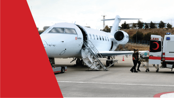 Redstar Aviation