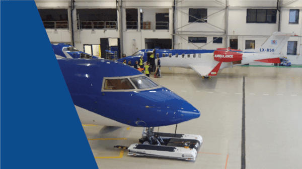 European Air Ambulance