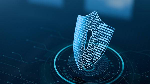 Cyber security and data protection on internet