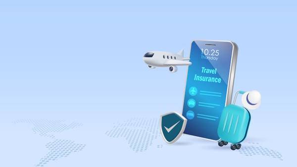 Travel insurance phone