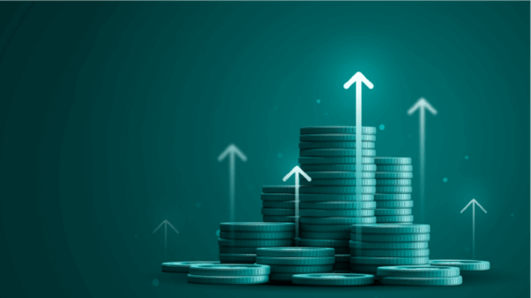 Image of money