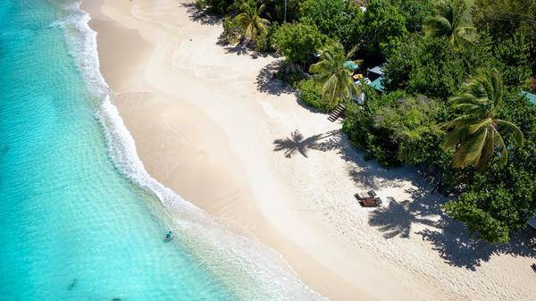 Caribbean and Mediterranean lead cruise surge as interest climbs for 2025 GettyImages-2152806829