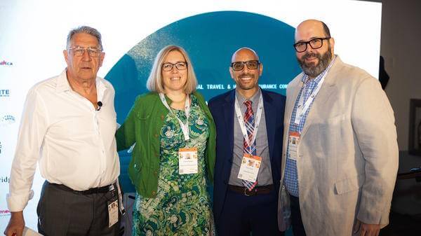 ITIC Americas 2025 session 6