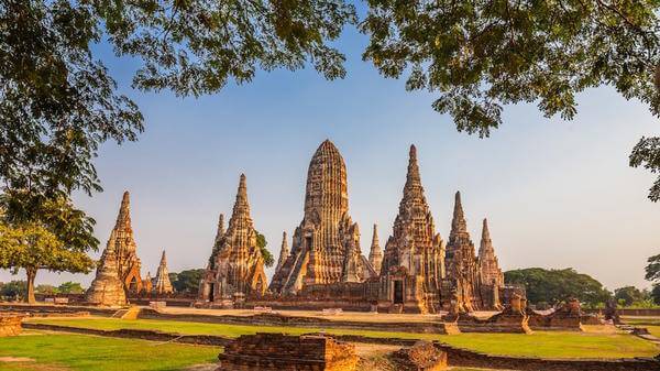 Thailand