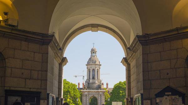 Spectrum.Life partners with Trinity’s School of Psychology, Ireland GettyImages-678607724