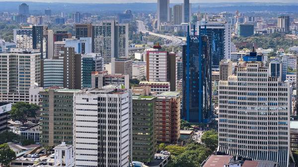 Bupa Global announces launch of Nairobi office