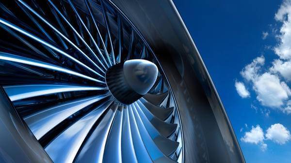 Jet engine