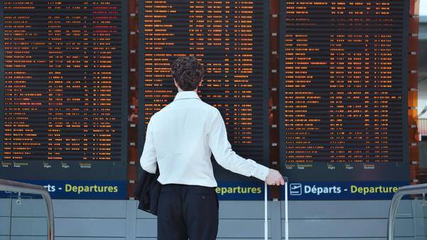 Top Concerns Business Travellers