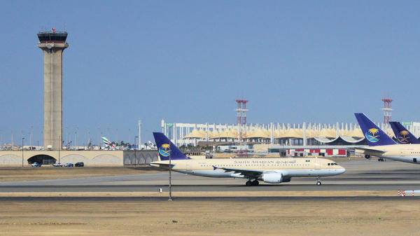 Saudi aviation achieves record Q1 2025 passenger numbers GettyImages-1291756394