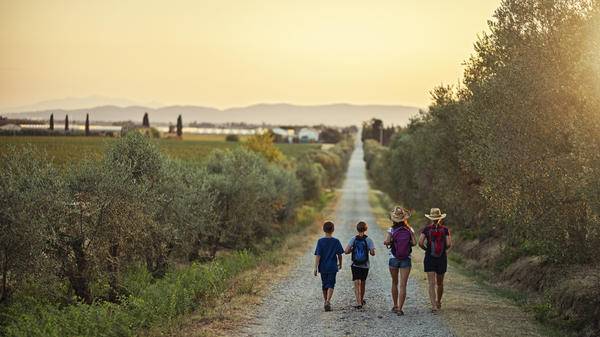 Travel platform launches new family pricing GettyImages-1291806931