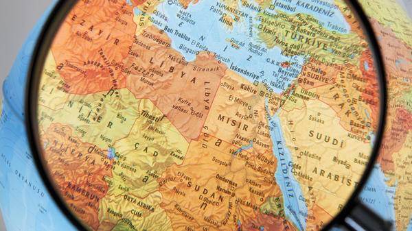 Wego highlights the most popular international travel destinations of 2025 GettyImages-184937916